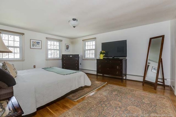 4 Hansom Road Andover, MA 01810 - Photo 20 of 30 Gallery Image 20