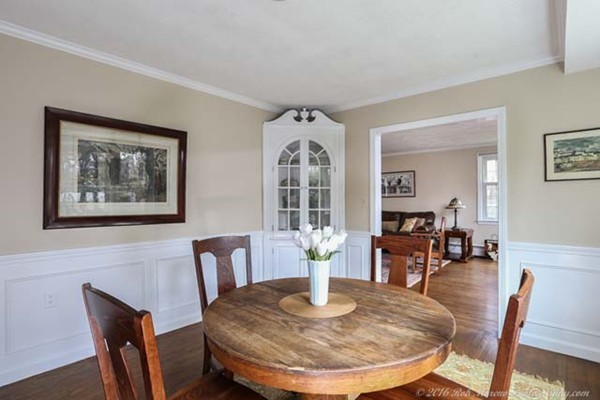 4 Hansom Road Andover, MA 01810 - Photo 8 of 30 Gallery Image 8