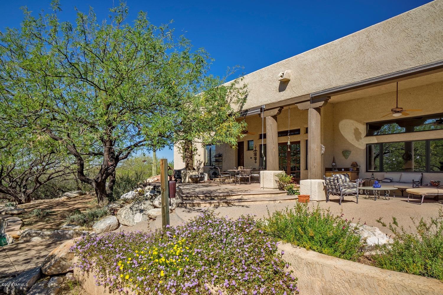 13790 East Redington Road Tucson, AZ 85749 - Photo 35 of 42