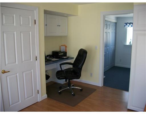 37 Elm Street Milo, ME 04463 - Photo 7 of 25 Kitchen. office nook off kitchen