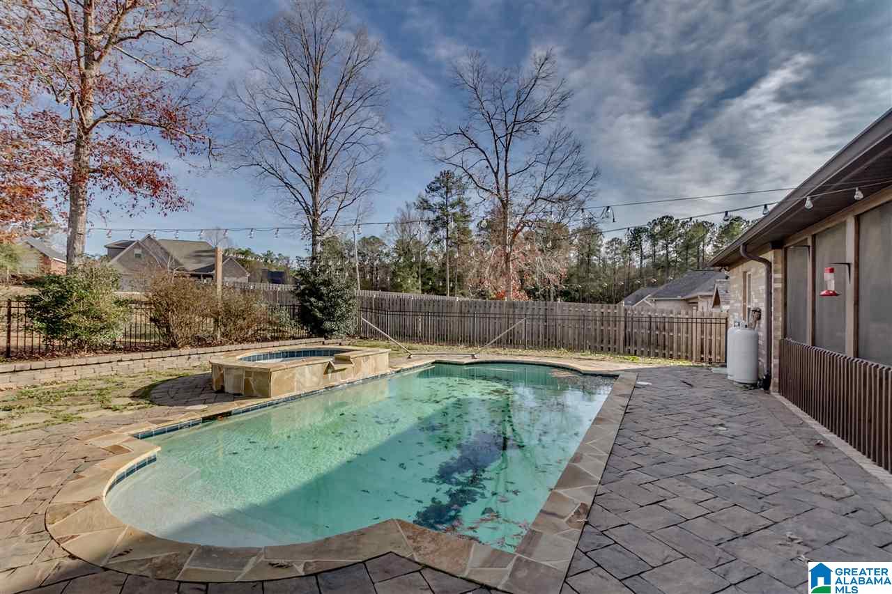 10642 Austin Loop Vance, AL 35490 - Photo 31 of 40