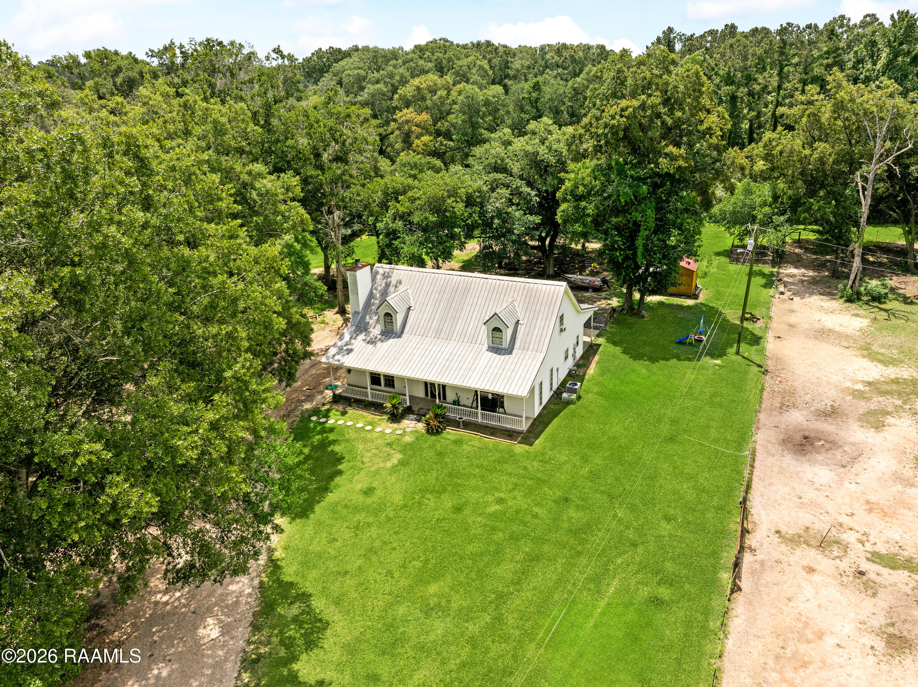 13392 Black Cat Road Tickfaw, LA 70466 - Photo 18 of 30 Aerial01