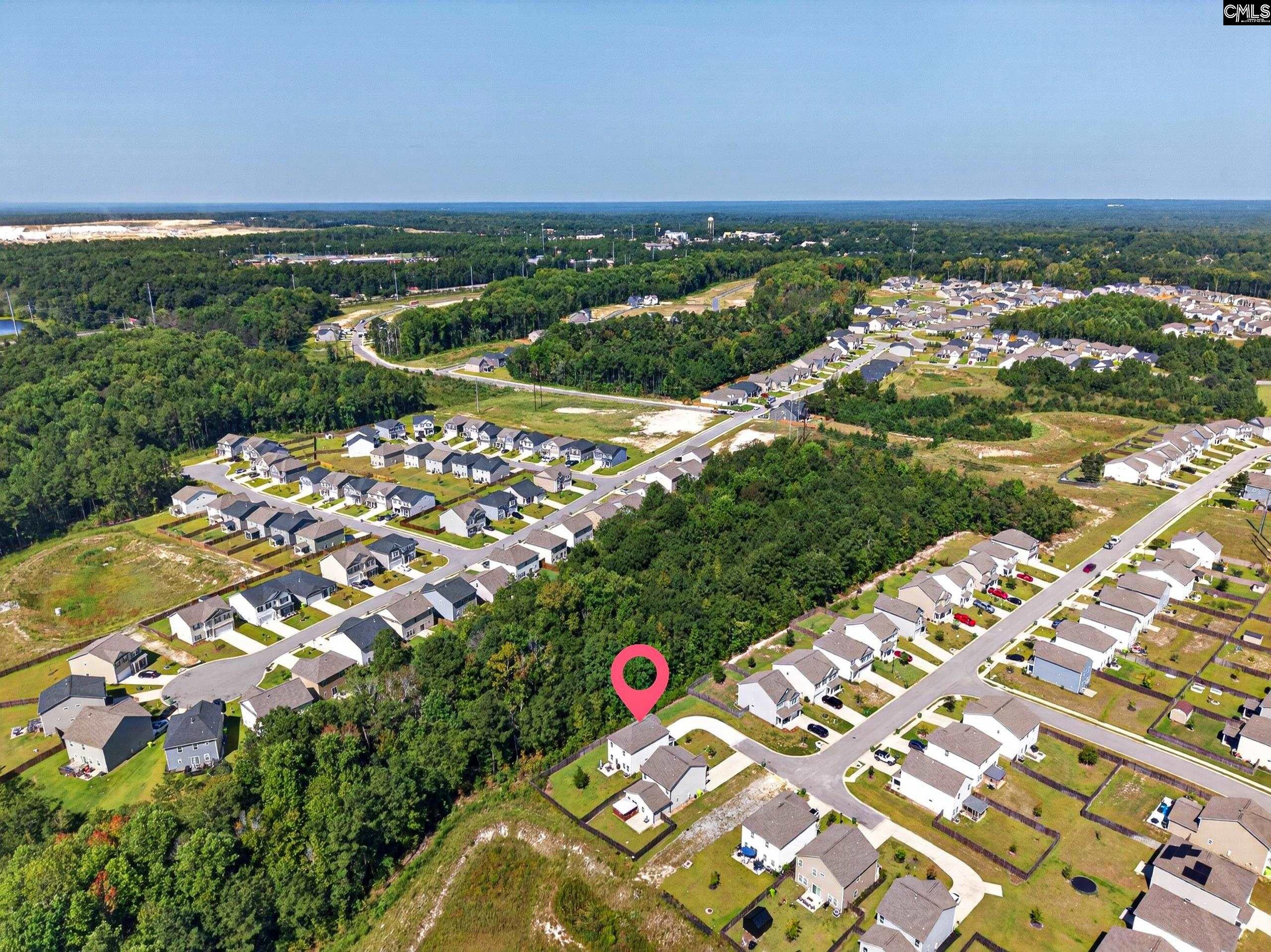 1272 Deep Creek Road Blythewood, SC 29016 - Photo 17 of 54 Gallery Image 17