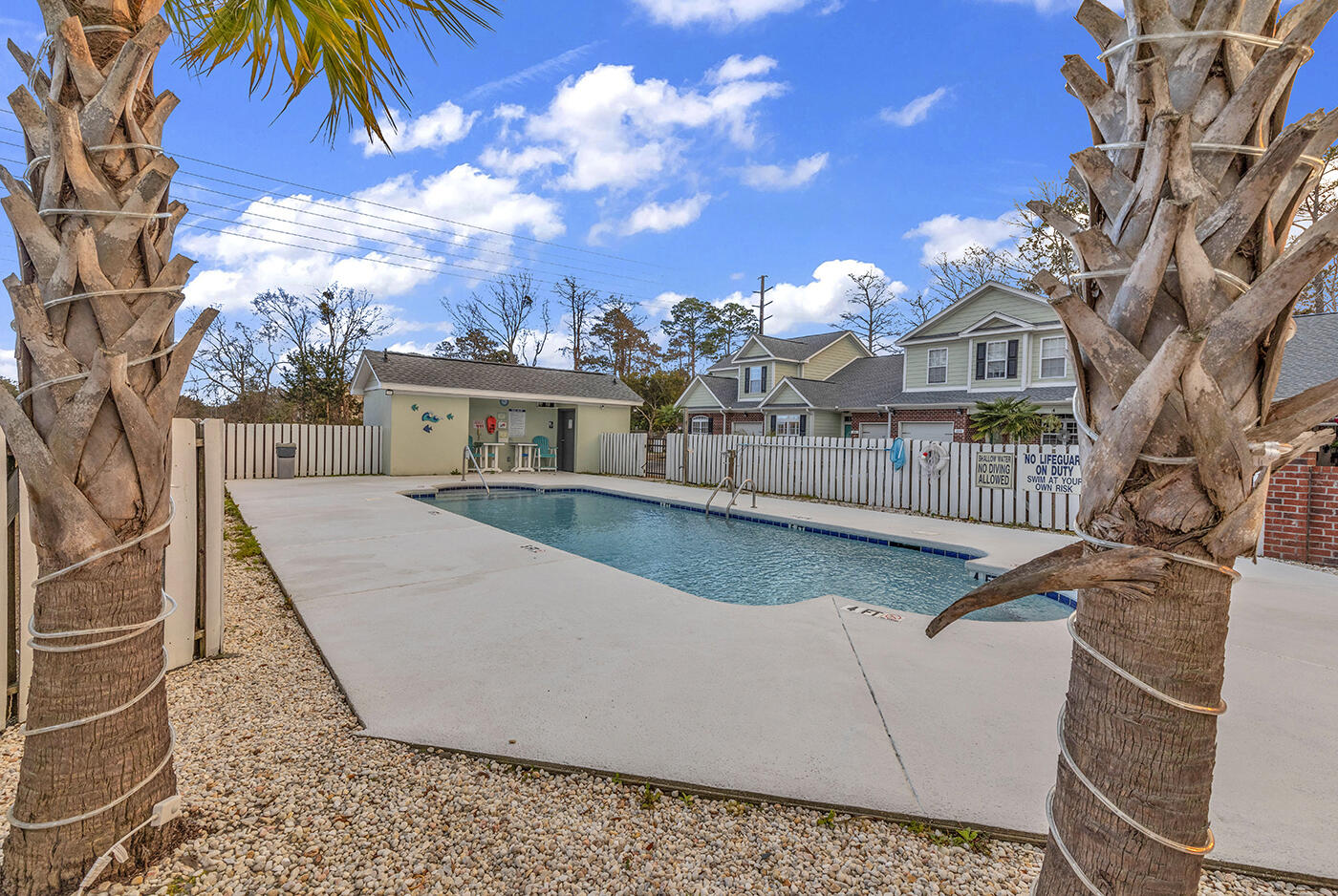 181 Jamestowne Landing Road Murrells Inlet, SC 29576 - Photo 35 of 37 50