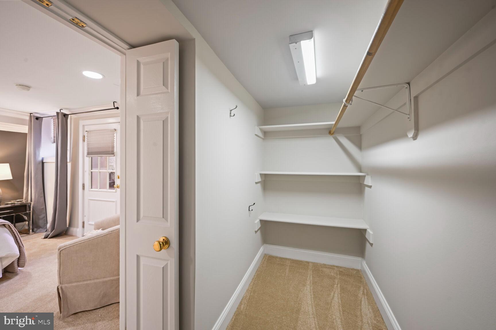 1832 Calvert Street Northwest, Unit 1 Washington, DC 20009 - Photo 21 of 23