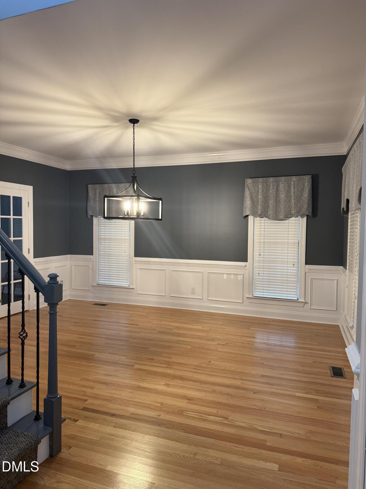 1201 Torchlight Way Raleigh, NC 27603 - Photo 5 of 36 Formal Dining Room