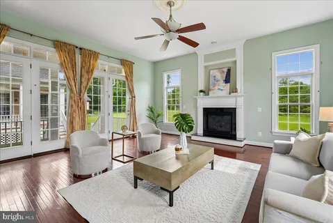 $1,949,900 | 42623 Trappe Rock Court, Ashburn, VA 20148