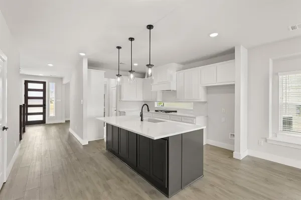 $747,950 | 1514 Overton Street, Frisco, TX 75036