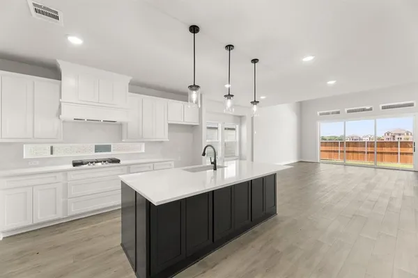 $747,950 | 1514 Overton Street, Frisco, TX 75036