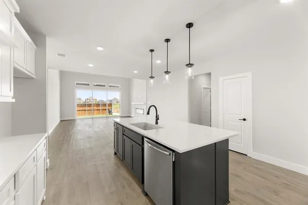 $747,950 | 1514 Overton Street, Frisco, TX 75036