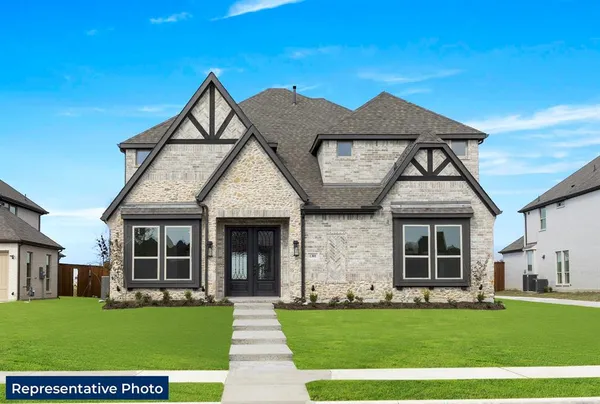 $747,950 | 1514 Overton Street, Frisco, TX 75036