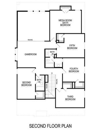 $747,950 | 1514 Overton Street, Frisco, TX 75036