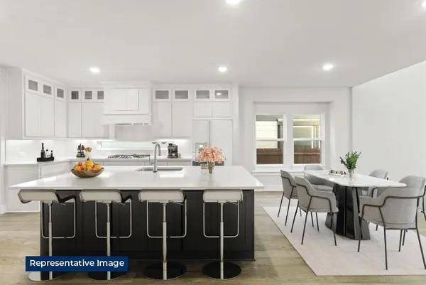 $747,950 | 1514 Overton Street, Frisco, TX 75036