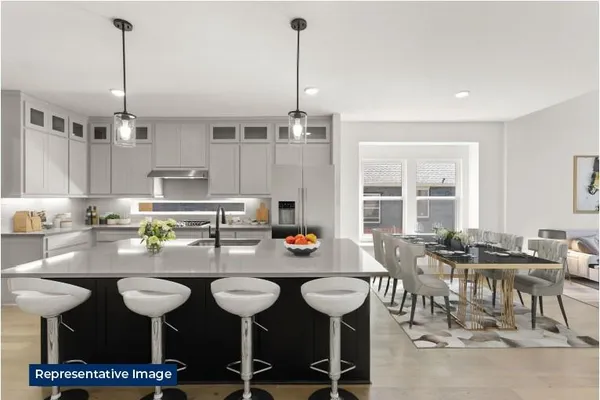 $747,950 | 1514 Overton Street, Frisco, TX 75036