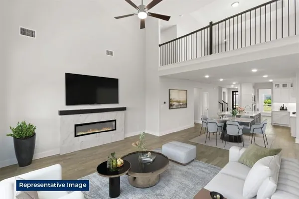 $747,950 | 1514 Overton Street, Frisco, TX 75036