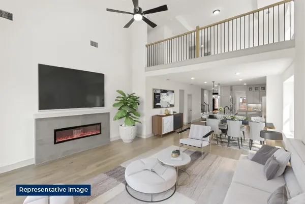 $747,950 | 1514 Overton Street, Frisco, TX 75036