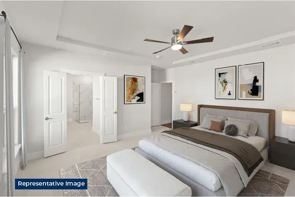 $747,950 | 1514 Overton Street, Frisco, TX 75036