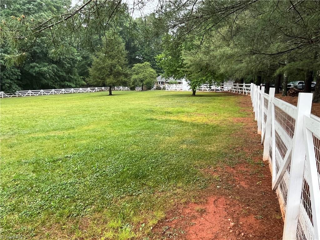 629 Bethania-Rural Hall Road Rural Hall, NC 27045 - Photo 19 of 25 Massive Yard
