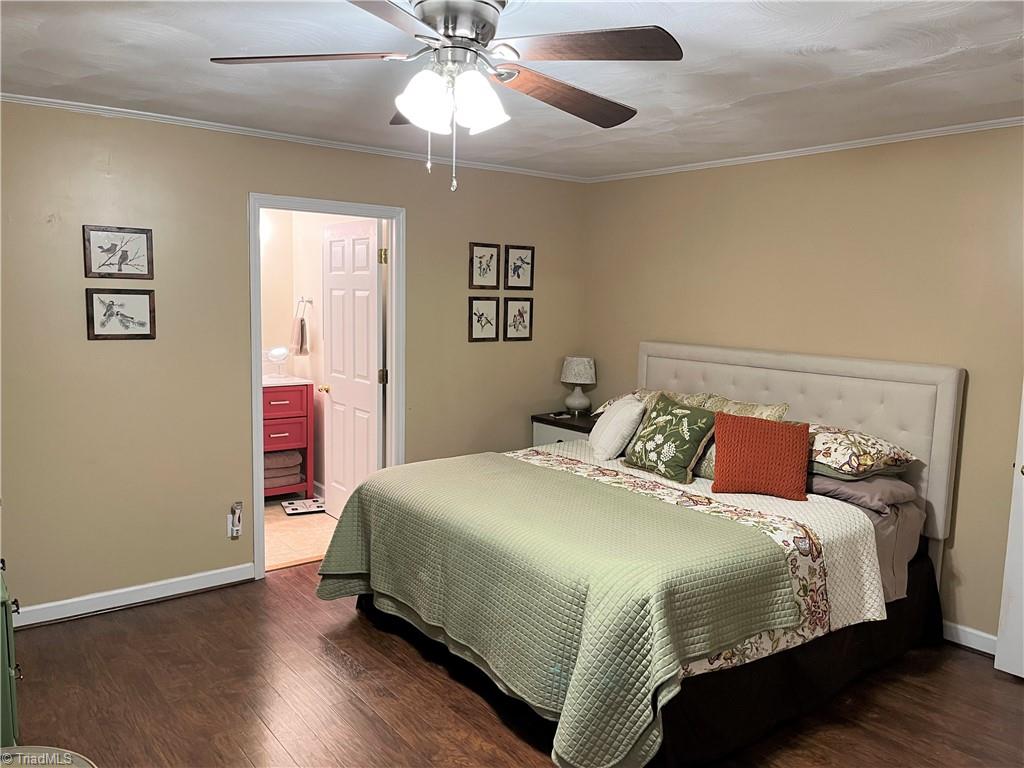 629 Bethania-Rural Hall Road Rural Hall, NC 27045 - Photo 8 of 25