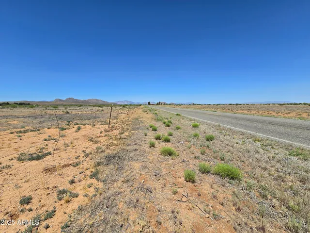 a view of beach and ocean