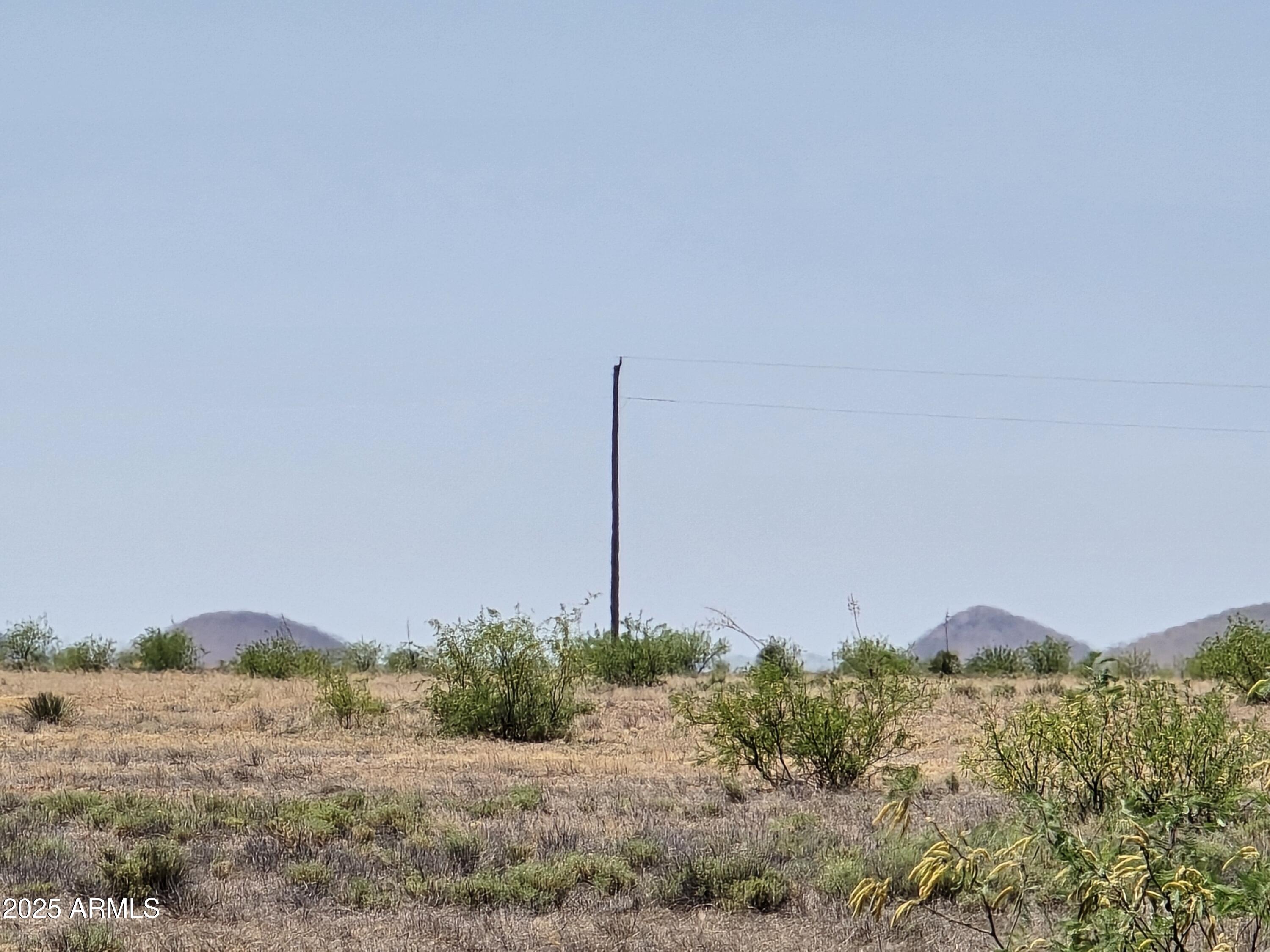 20-ac East Parker Ranch Road Willcox, AZ 85643 - Photo 3 of 10 a view of a city