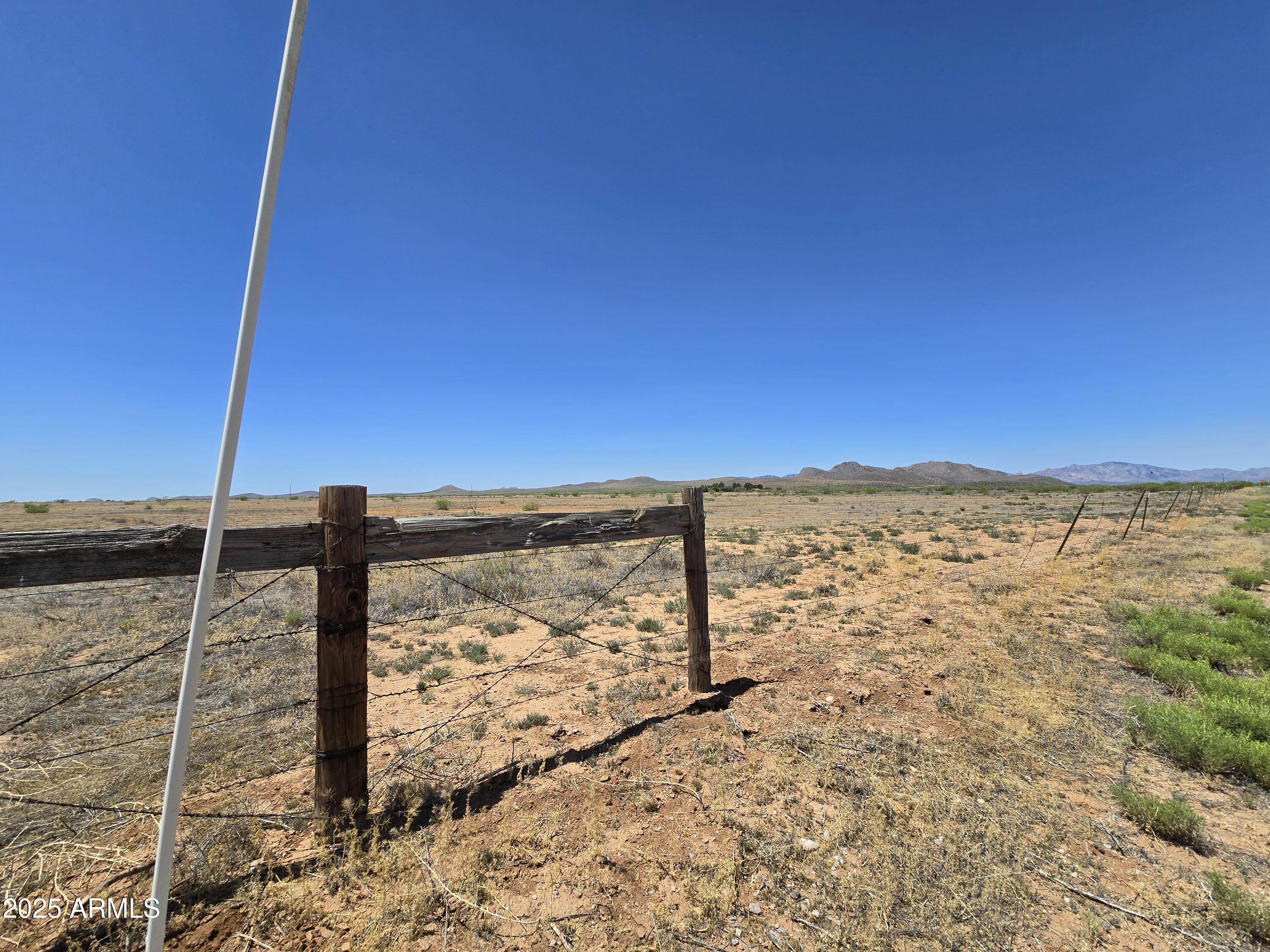 20-ac East Parker Ranch Road Willcox, AZ 85643 - Photo 4 of 10 a view of ocean view