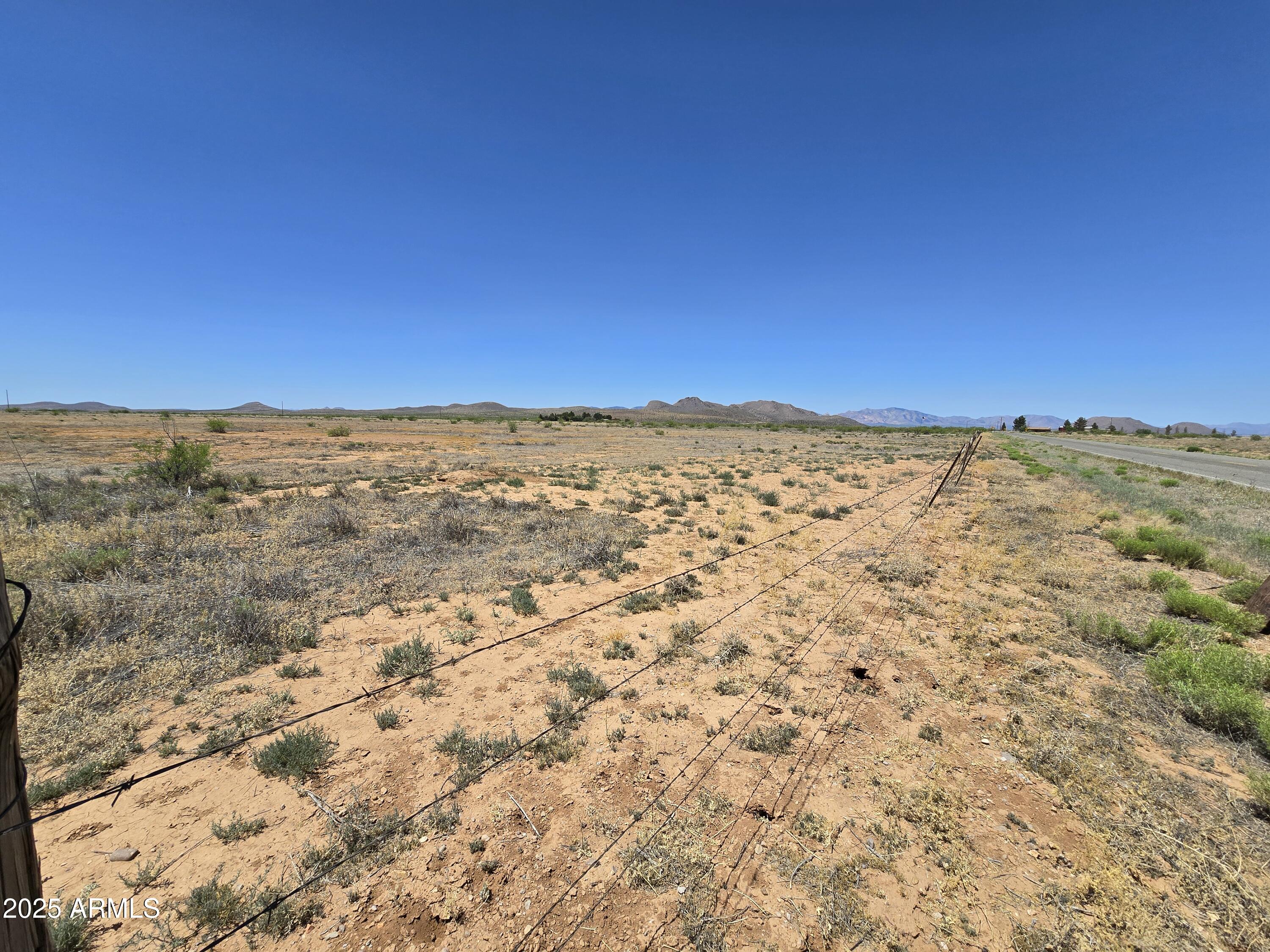 20-ac East Parker Ranch Road Willcox, AZ 85643 - Photo 5 of 10 a view of beach and ocean view