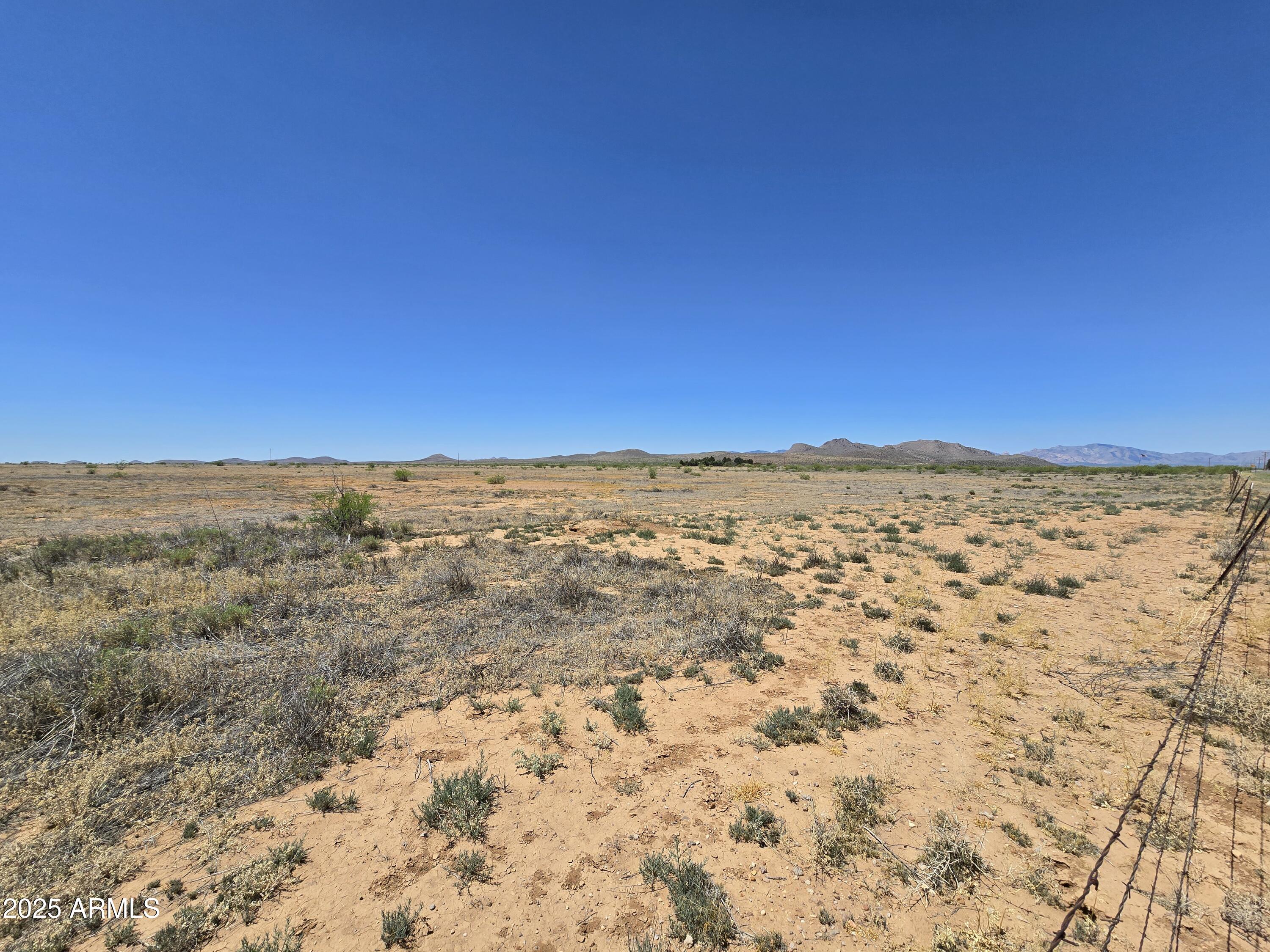 20-ac East Parker Ranch Road Willcox, AZ 85643 - Photo 6 of 10
