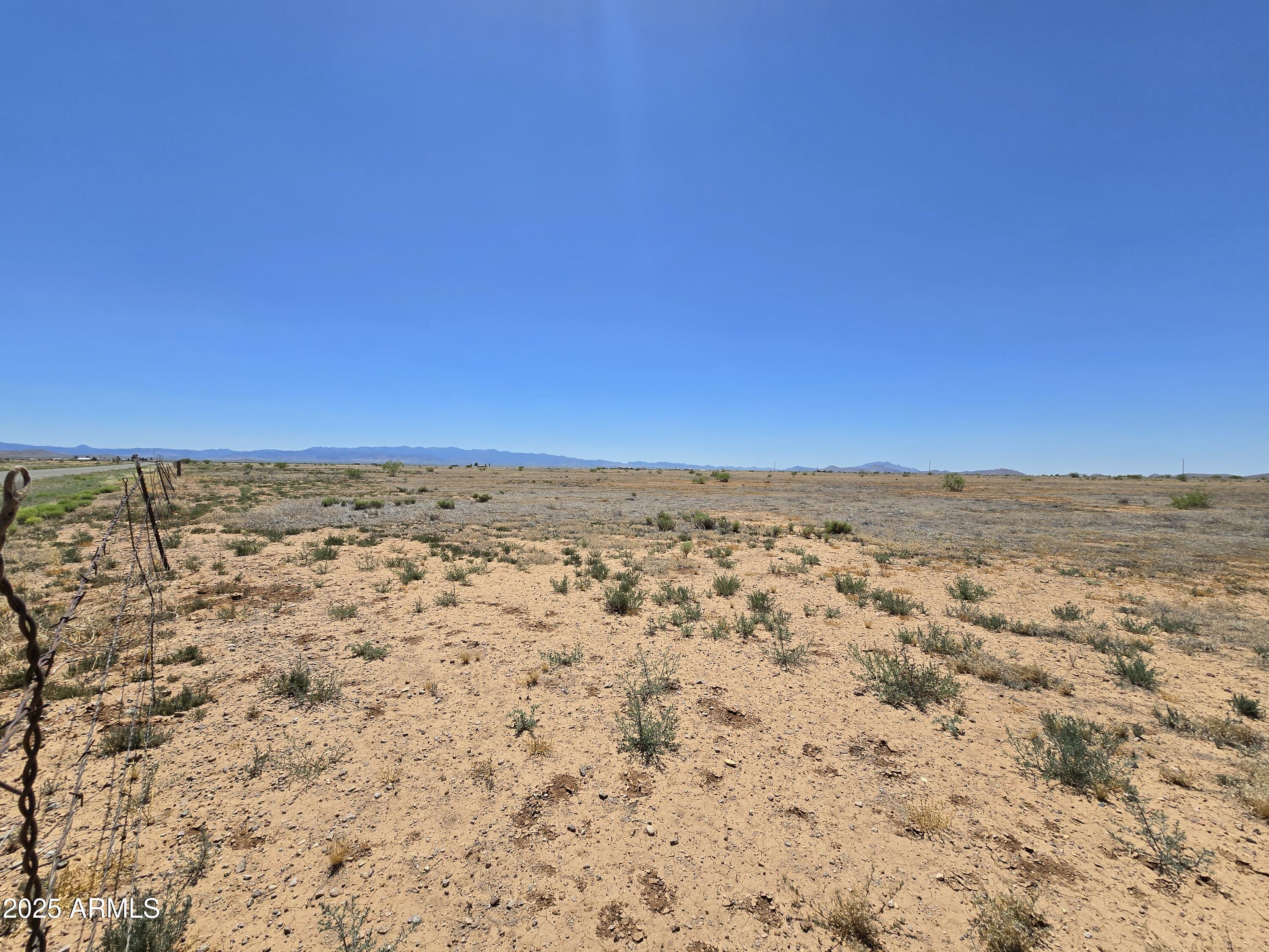 20-ac East Parker Ranch Road Willcox, AZ 85643 - Photo 8 of 10