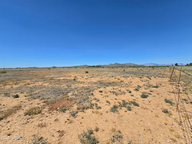 $25,000 | 20-ac East Parker Ranch Road, Willcox, AZ 85643