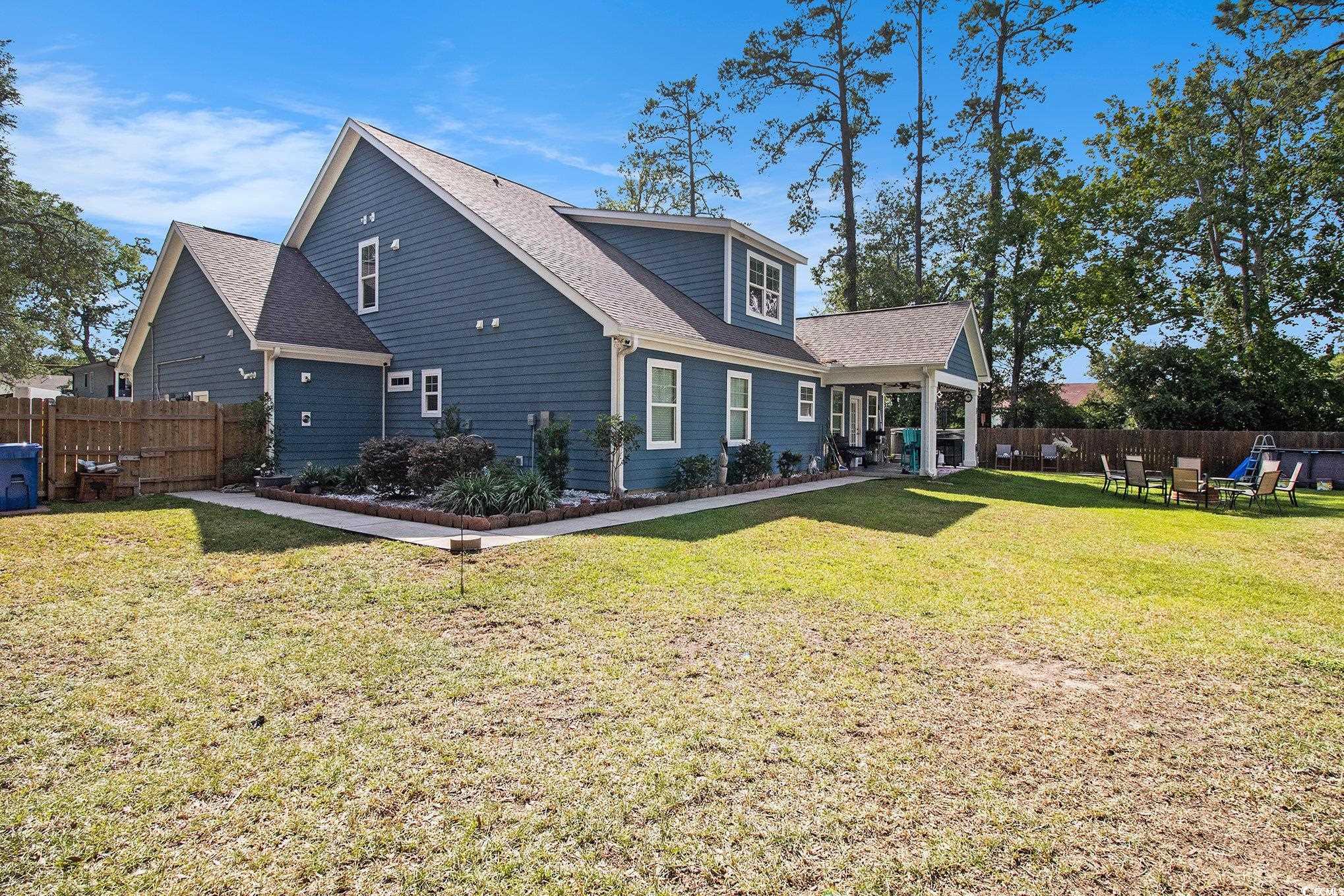 816 17th Avenue North Surfside Beach, SC 29575 - Photo 32 of 35