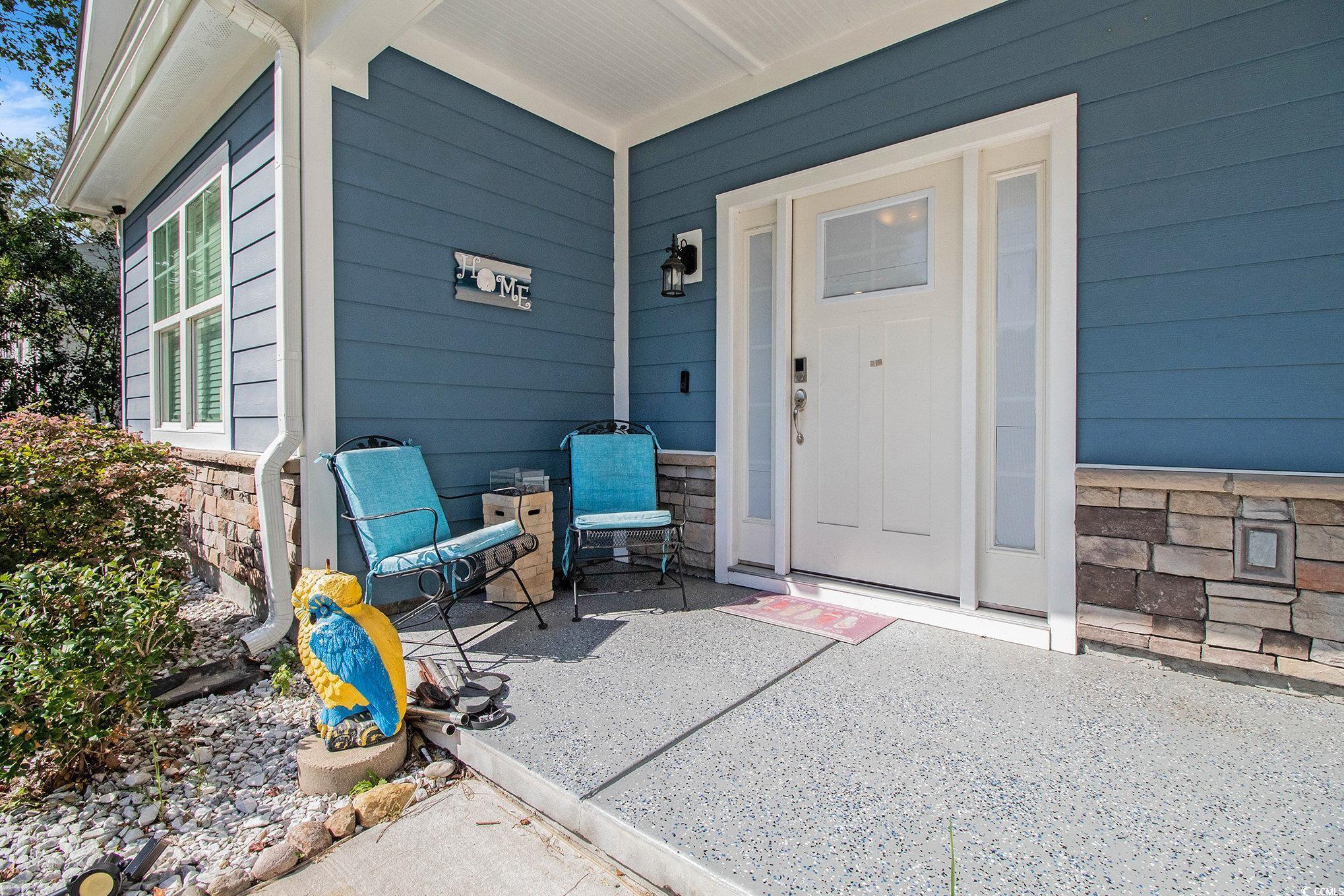 816 17th Avenue North Surfside Beach, SC 29575 - Photo 33 of 35