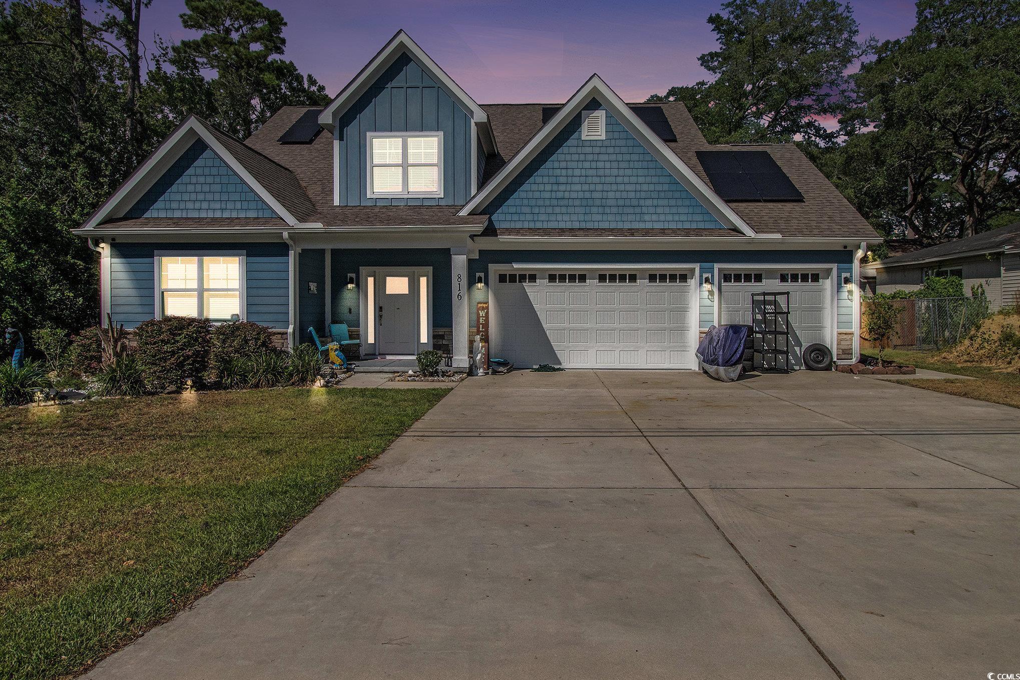 816 17th Avenue North Surfside Beach, SC 29575 - Photo 35 of 35