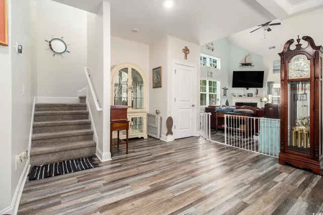 $930,000 | 816 17th Avenue North, Surfside Beach, SC 29575