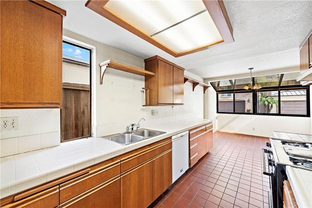 a view of an empty room with window