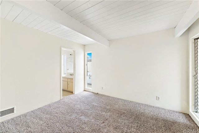 a view of a swimming pool