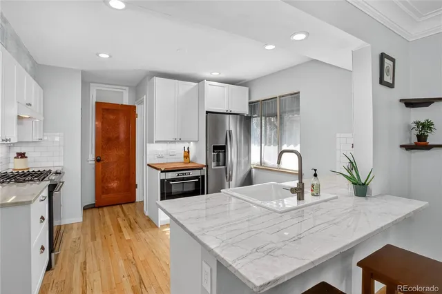 $759,900 | 3119 West 44th Avenue, Denver, CO 80211