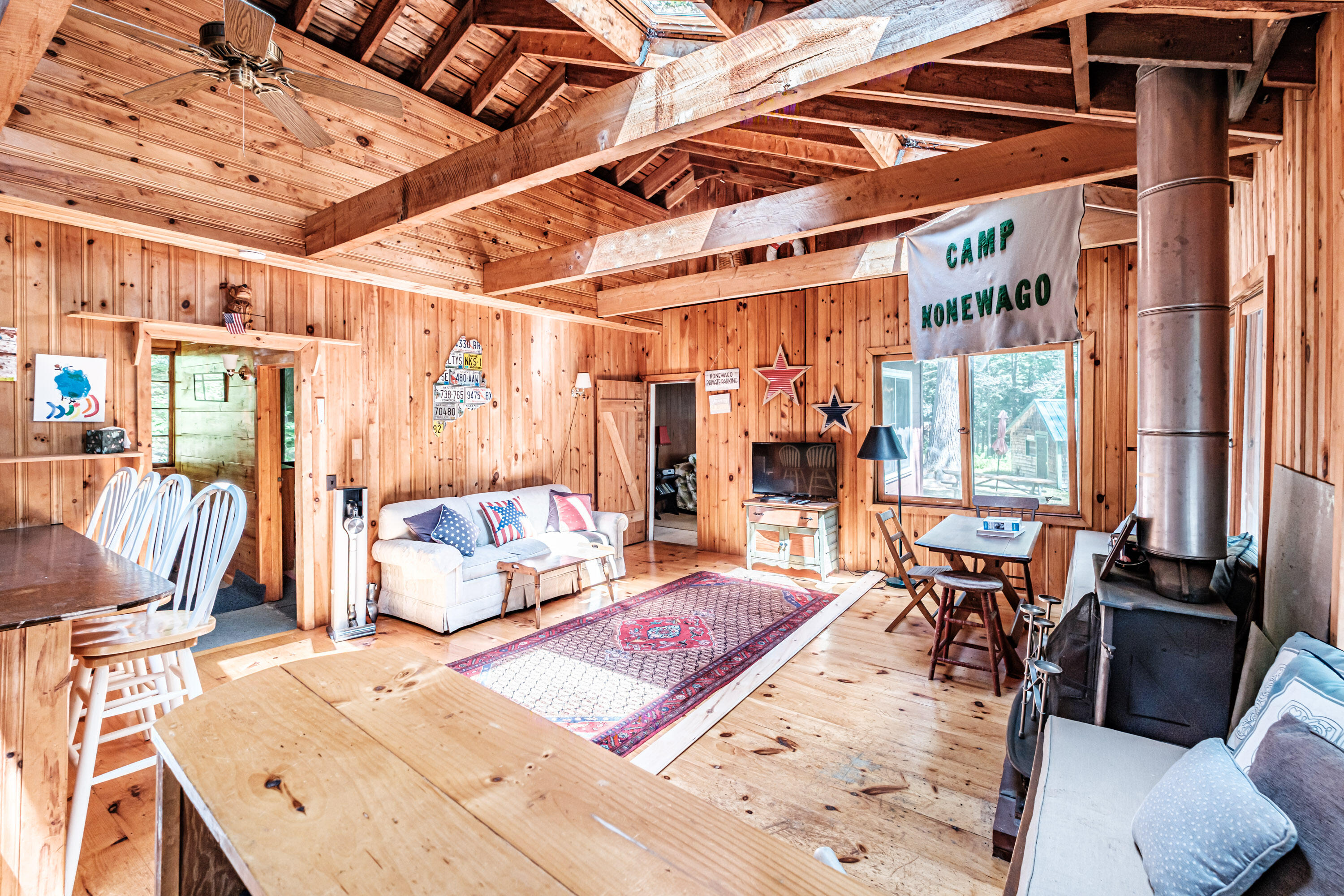 28 Pine Tree Road Waterford, ME 04088 - Photo 43 of 94 20260701gp-60100