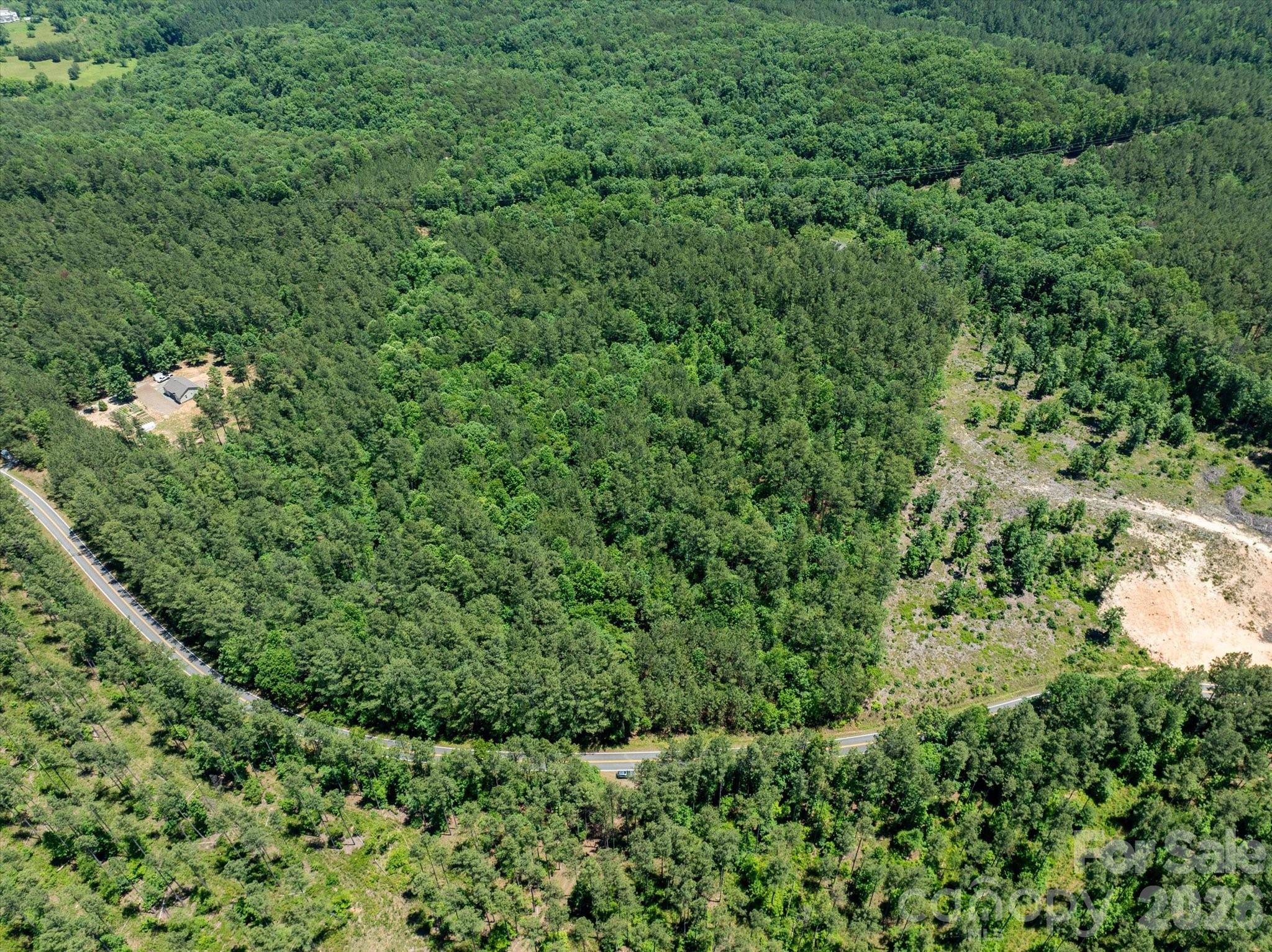 9999 Clark Road Rutherfordton, NC 28139 - Photo 6 of 19