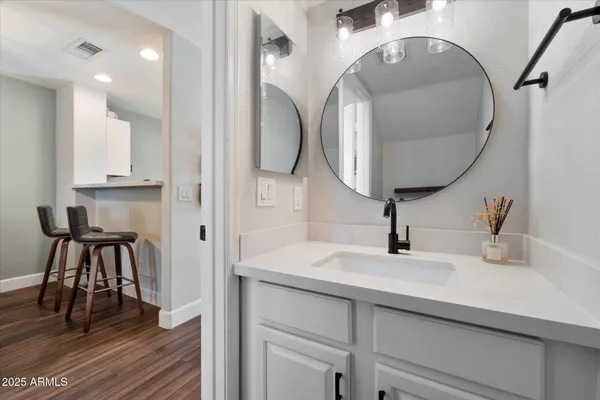 $274,900 | 1505 North Center Street, Unit 218, Mesa, AZ 85201