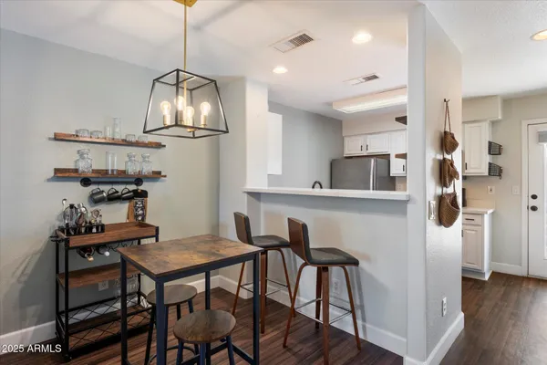 $274,900 | 1505 North Center Street, Unit 218, Mesa, AZ 85201
