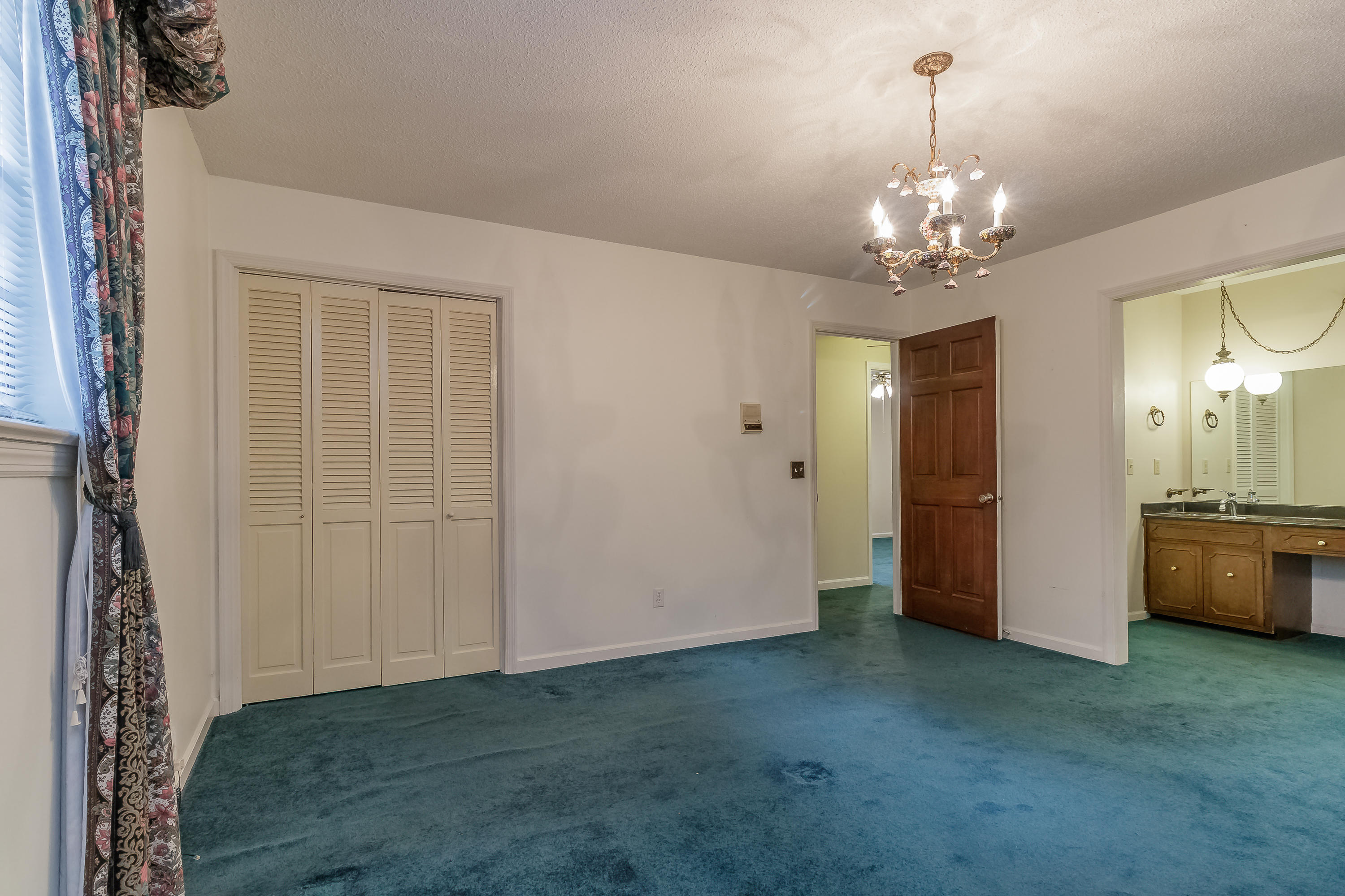 591 North Beaumont Road Ringgold, GA 30736 - Photo 29 of 55 Master Bedroom