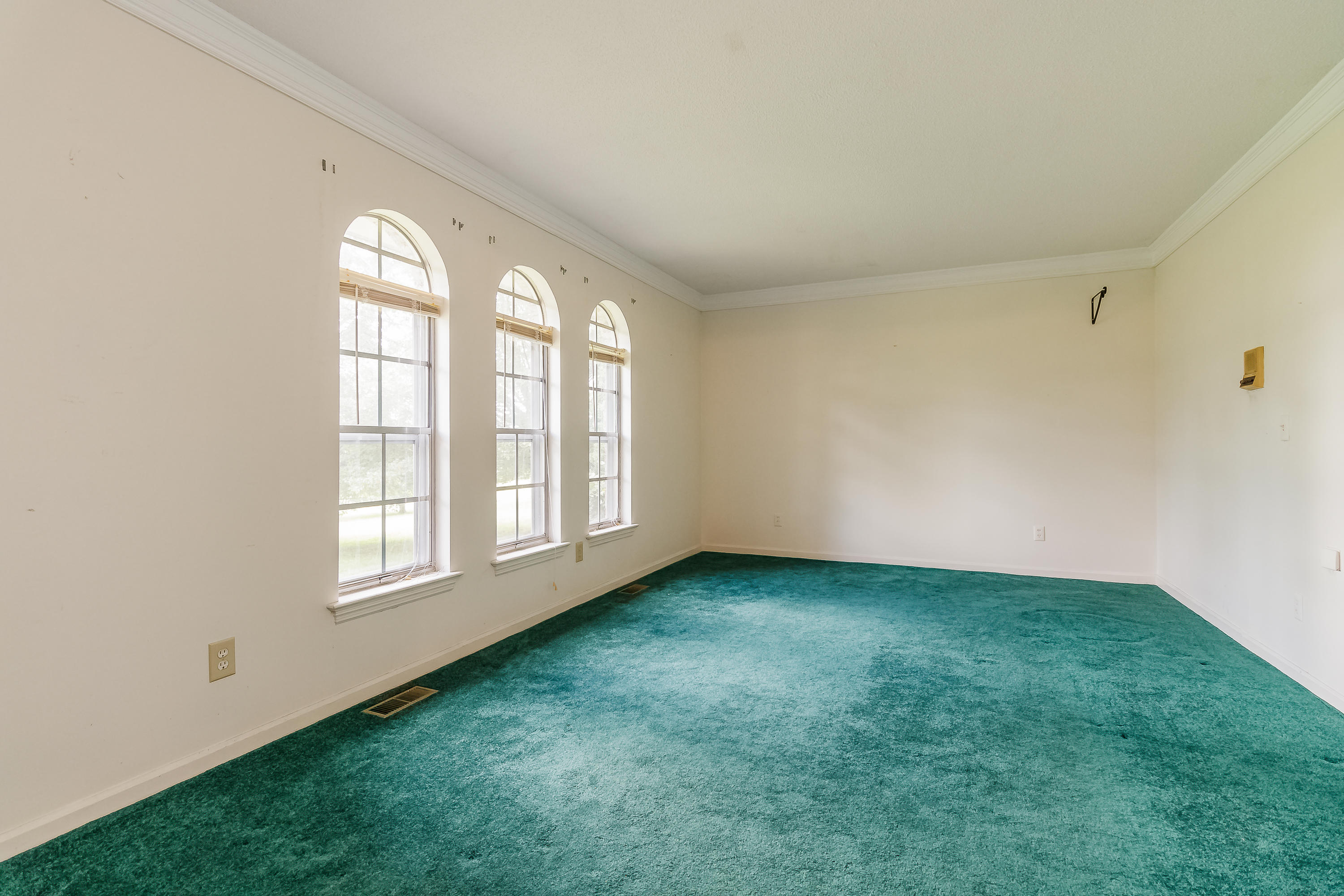 591 North Beaumont Road Ringgold, GA 30736 - Photo 3 of 55 Living Room