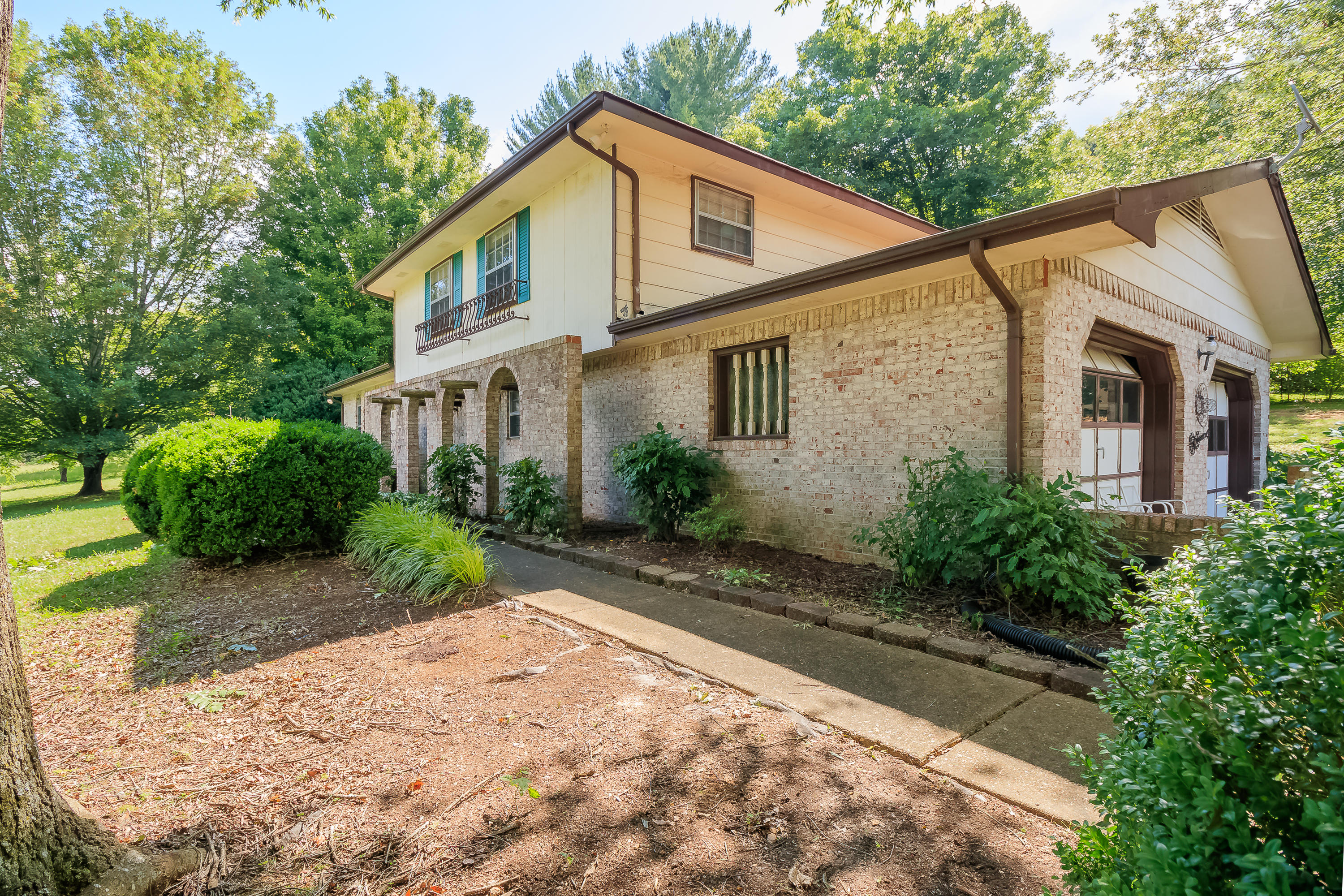 591 North Beaumont Road Ringgold, GA 30736 - Photo 44 of 55 Exterior