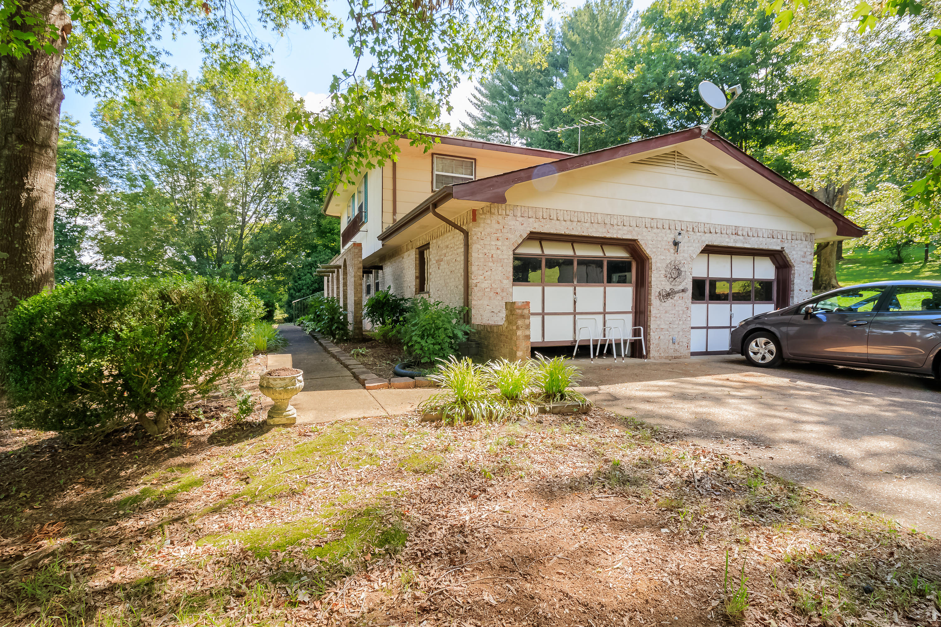 591 North Beaumont Road Ringgold, GA 30736 - Photo 45 of 55 Exterior
