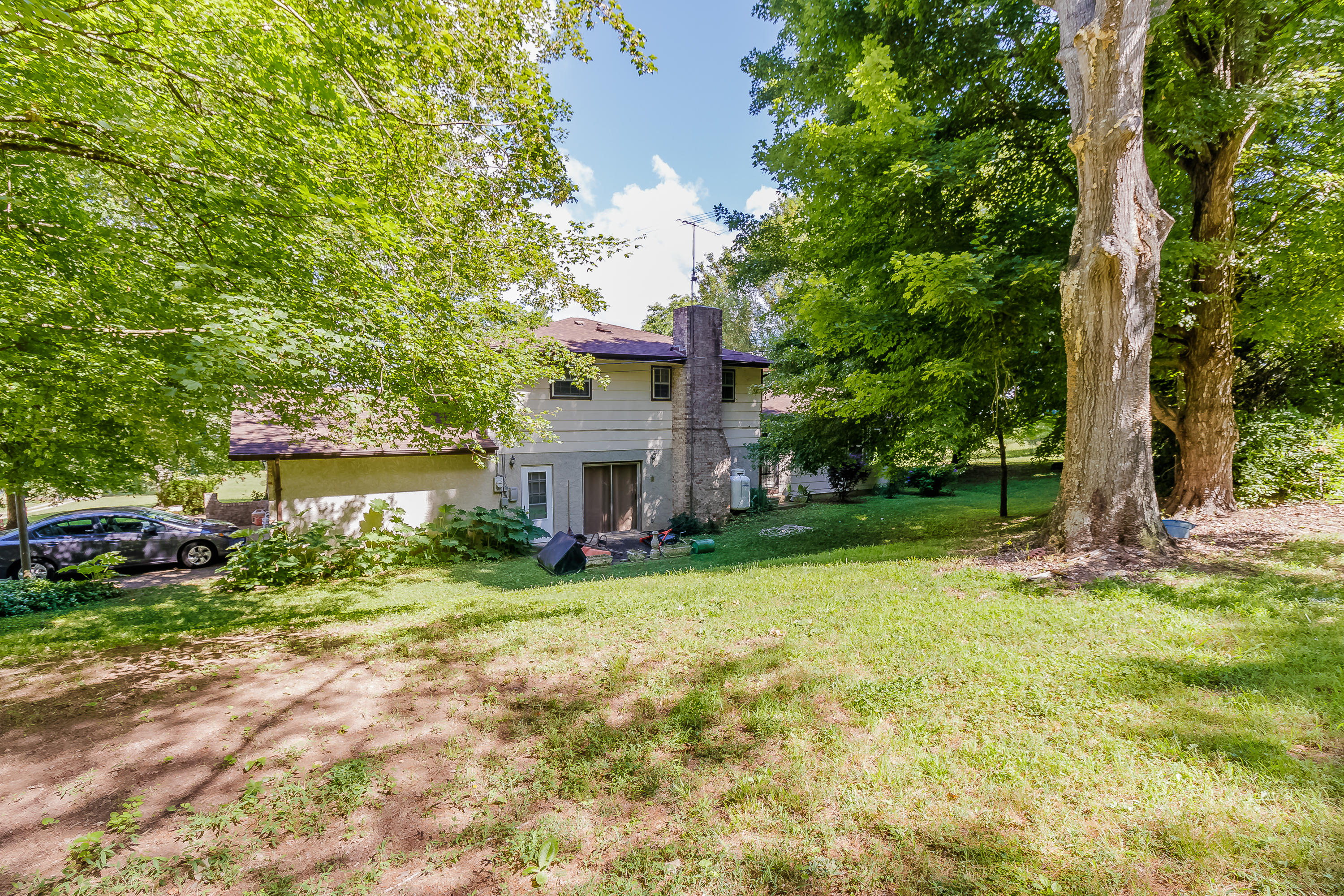 591 North Beaumont Road Ringgold, GA 30736 - Photo 48 of 55 Exterior