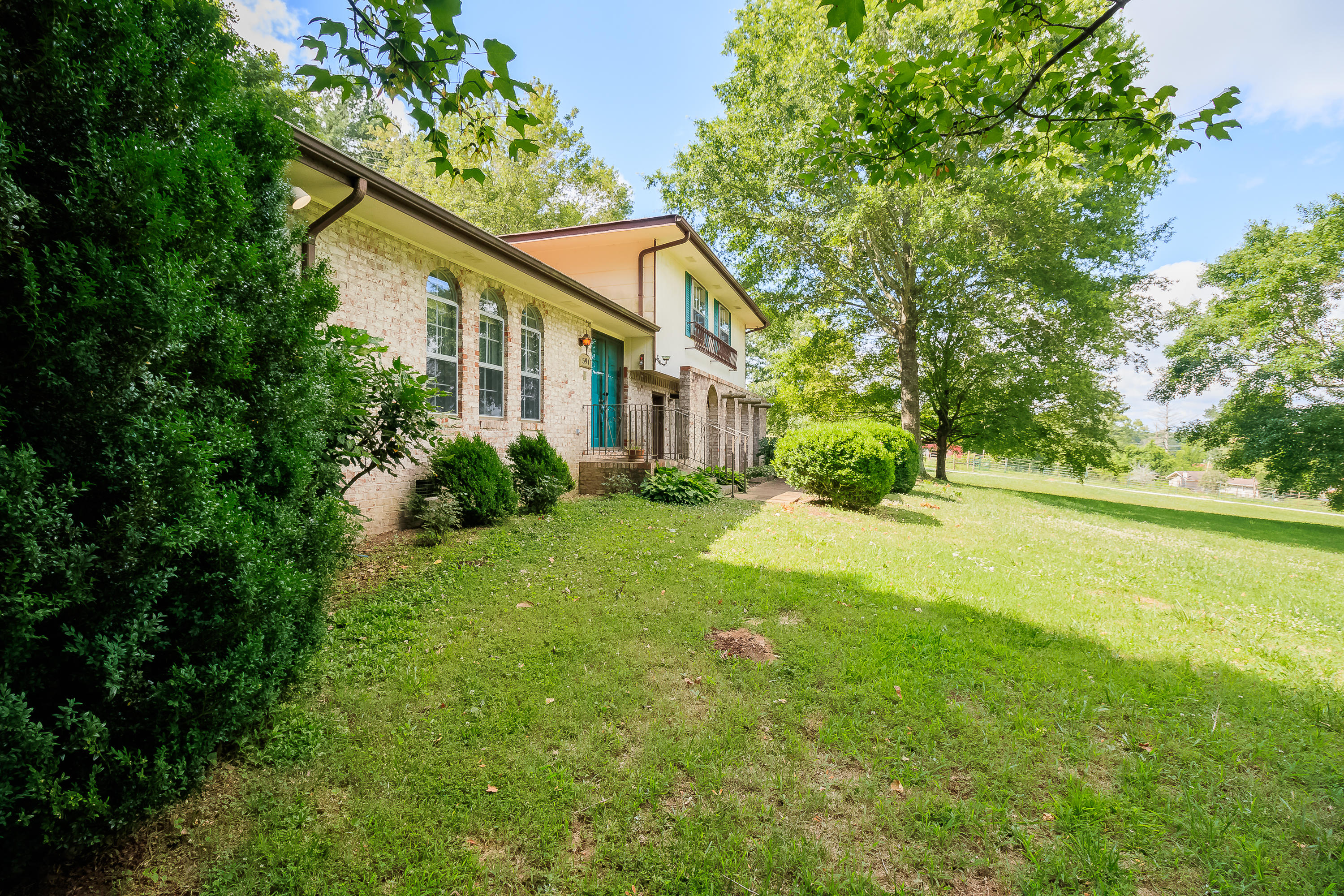 591 North Beaumont Road Ringgold, GA 30736 - Photo 53 of 55 Exterior