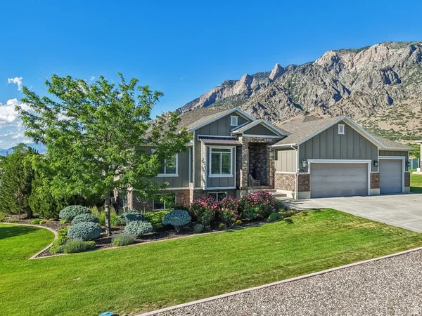 $899,900 | 716 West 7950th Street South, Willard, UT 84340