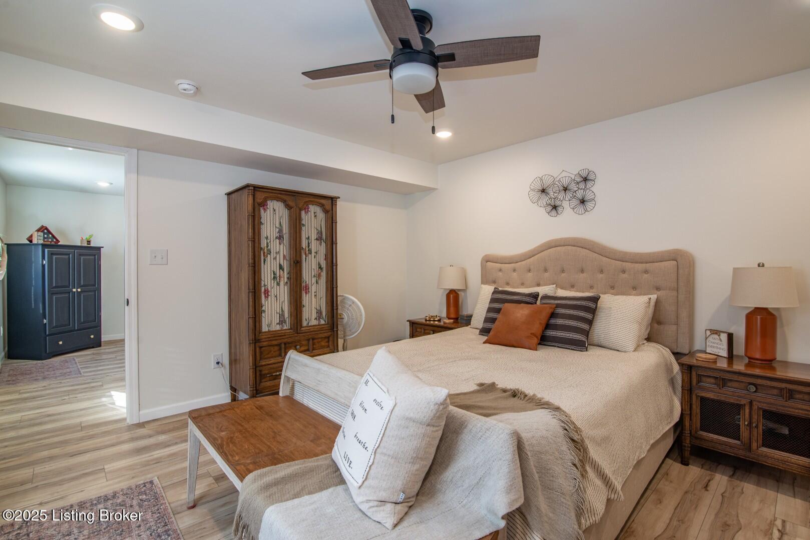 4069 Fairground Road Brandenburg, KY 40108 - Photo 51 of 69 And a lighting and design plan that will make you forget this is a basement