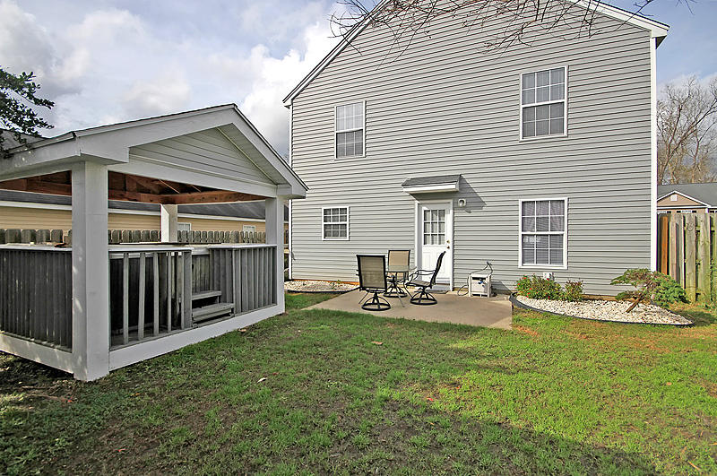 111 Hammerbeck Road Summerville, SC 29483 - Photo 28 of 29 IMG_2239-copy